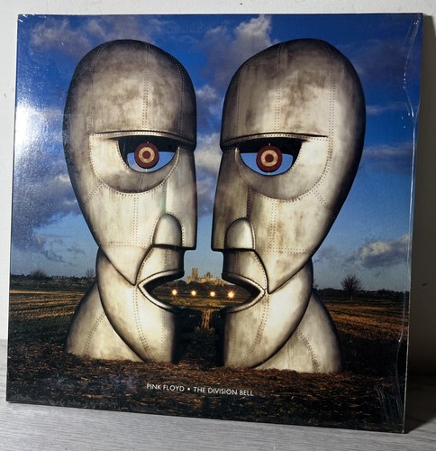 Pink floyd 1994 - pink,