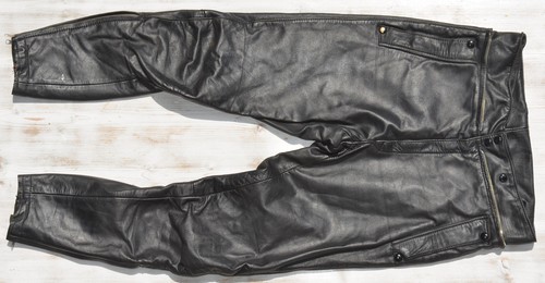 Harro moto pantaloni - moto,