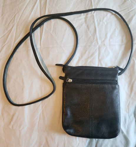 Borsa tracolla donna ili in - borsa,
