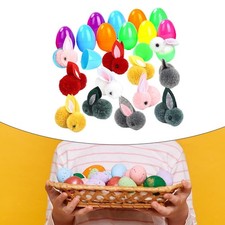 12 uova di Pasqua preriempite