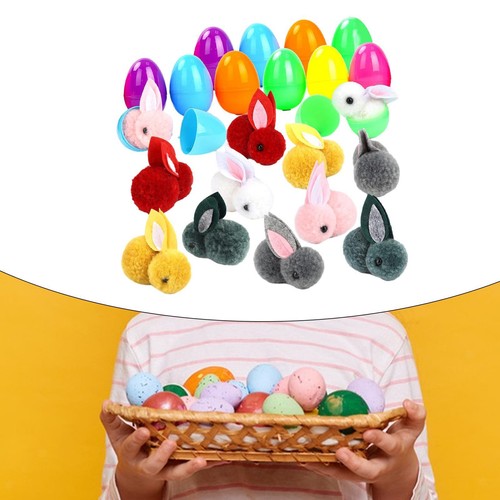 Uova pasqua preriempite - 12,