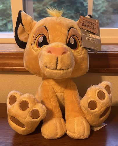 Disney parks leone - disney, simba