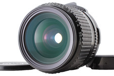 Obiettivo largo SMC Pentax 67