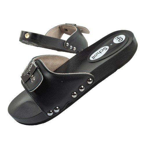 Zoccoli scholl hfd pescura - hfd,