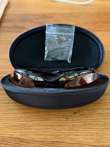 Occhiali sole oakley - occhiali,
