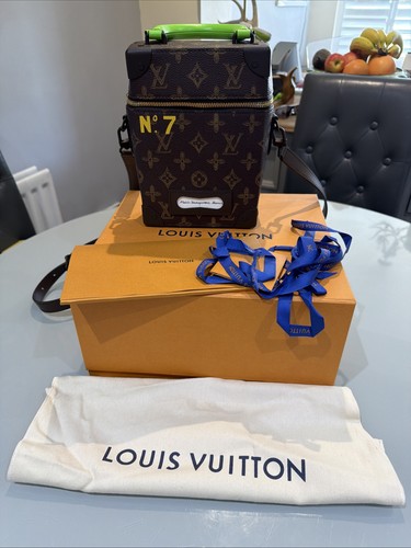 Louis vuitton scatola - 📢,