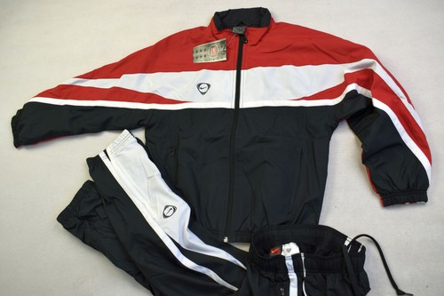 Tuta nike vintage allenamento - tuta,