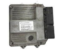 CENTRALINA MOTORE PER LANCIA Musa 2° Serie 51816275 MJD6F3.M5 199A3000 diesel 1