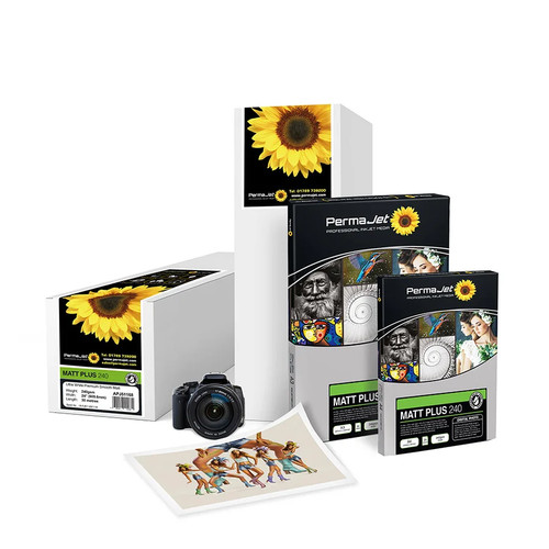 Carta fotografica permajet - fotografica,