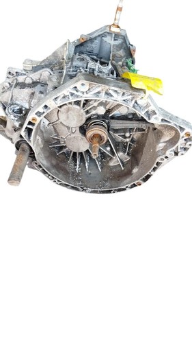 Cambio manuale completo - manuale,
