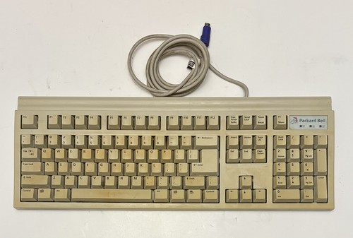 Packard bell tastiera computer - bell,