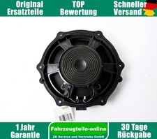 Altoparlante porta anteriore