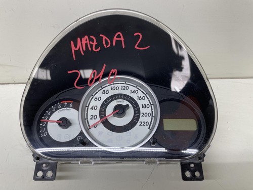 Quadro strumenti compl mazda - quadro, compl.