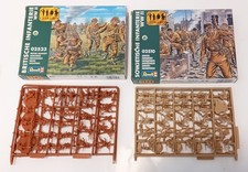 Soldatini REVELL 1/72 -
