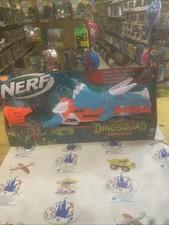 Nerf Dino Tricerablast