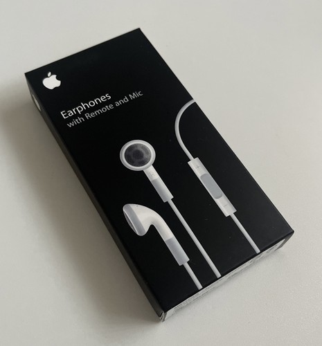 Auricolari apple iphone nuovi - auricolari,