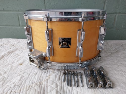 Tama 14 mastercraft - 8, x