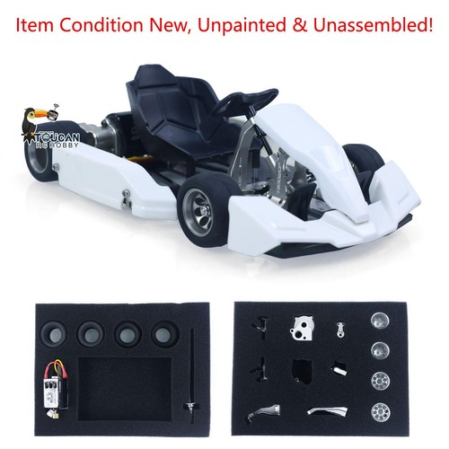 Jdm 4x2 go - 4x2, rc