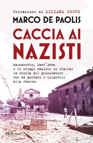 Libri paolis marco caccia - de,
