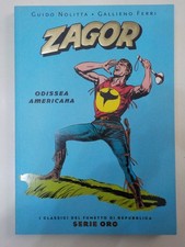 Serie Oro Classici del Fumetto