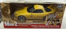 Kyosho Mini-Z vintage, Mazda