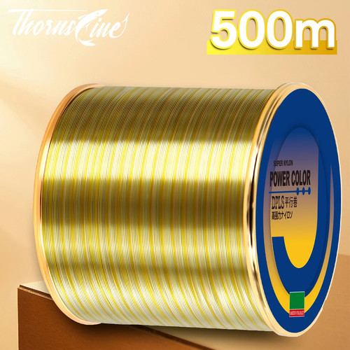 Vikingar 500m nylon - vikingar,