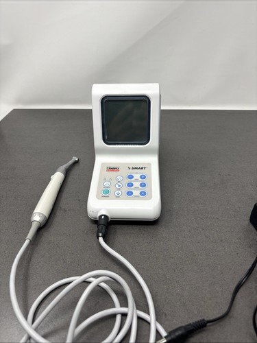 Motore endomotore dentsply - motore,