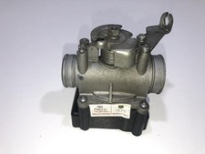 Corpo Farfallato Peugeot Tweet 150 2016 2017 Iniettore Farfalla Iniezione