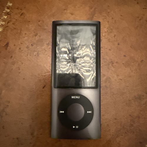 Apple ipod nano - nano,