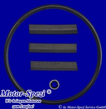 Kit guarnizioni scambiatore di