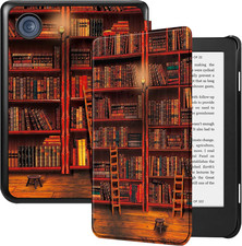 Custodia per 6'' Kobo Clara
