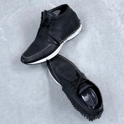 Buscemi gladiator fringe - buscemi,