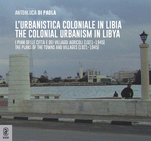 Urbanistica coloniale in - coloniale,