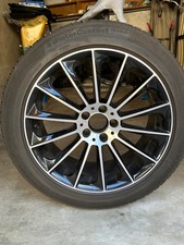 Cerchi in lega con gomme termiche