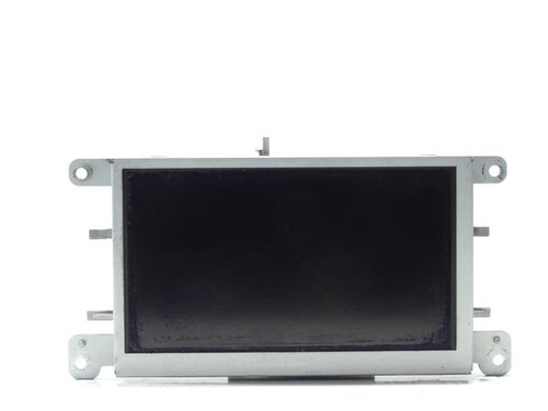 Schermo gps audi phase 1 - audi,