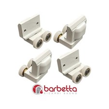 RUOTE GRUPPO DI SCORRIMENTO