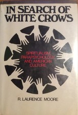 In Search of White Crows