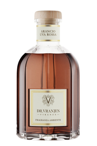Ebond vranjes arancio - vranjes, uva