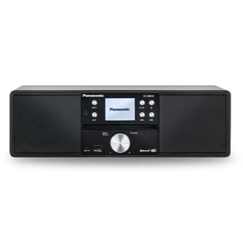 Stereo completo dm202 - stereo, sc-dm202