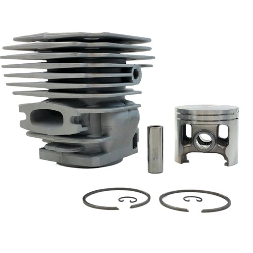 Kit cilindro pistone 56mm per - cilindro,