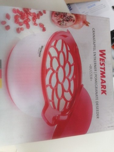 Westmark sgrana melograno - westmark,