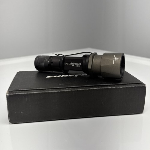 Torcia surefire centurion - surefire,