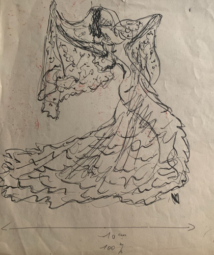 Charles kiffer la - kiffer, (1902-1992)