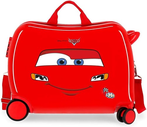 Trolley cavalcabile bambino - trolley,