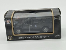 USA Presidential Édition Chevrolet Suburban