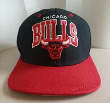 Cappello Berret CHICAGO BULLD