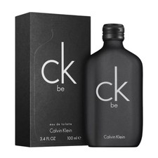 Profumo da uomo Calvin Klein Be Eau de Toilette CKBEDT