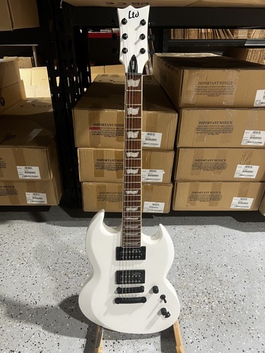 Chitarra elettrica esp - chitarra,