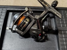 Vecchio Shimano Titanos