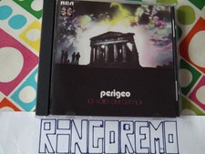 Cd Perigeo La Valle dei Templi